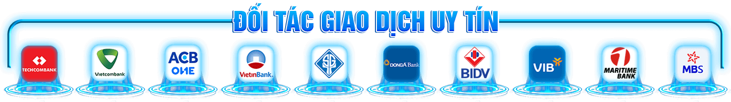 đối tác giao dịch của 789F