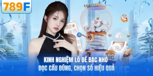 Kinh Nghiệm L&ocirc; Đề Bạc Nhớ - Đọc Cầu Đ&uacute;ng, Chọn Số Hiệu Quả